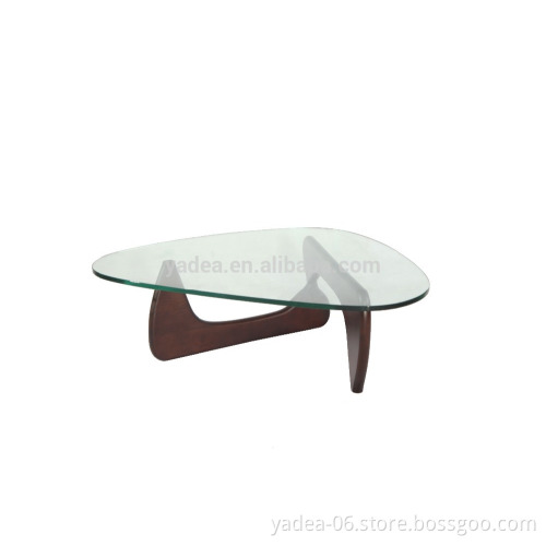 China manufacturer wholesale replica furniture coffee tables